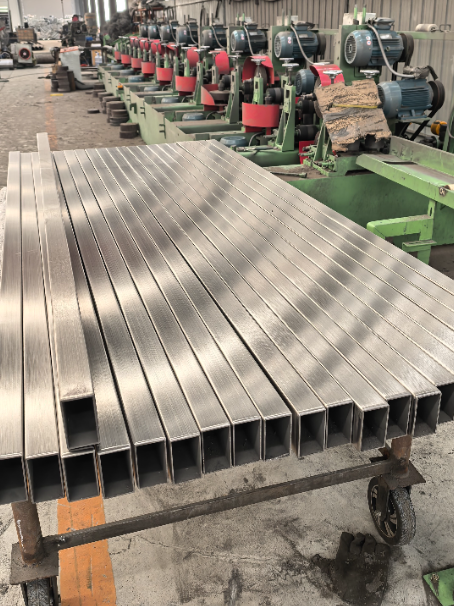 贺州液冷不锈钢方管选源头厂