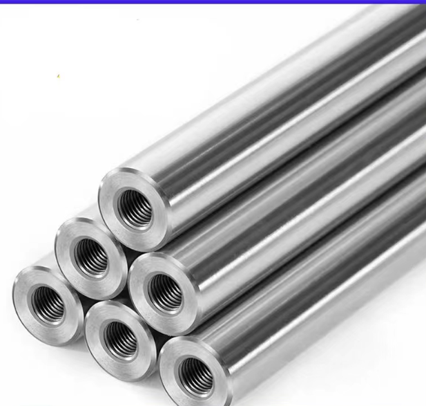 贺州镀铬钢管 镀铬圆管 